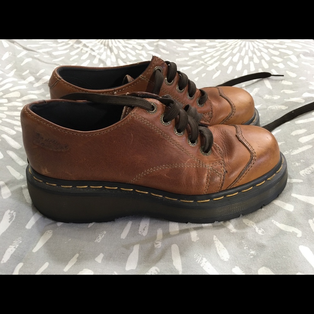 Vintage Dr. Martens
